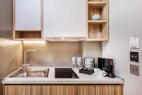 Pefki Deluxe Residences foto 15