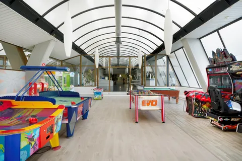 Alua Golf Trinidad foto 9