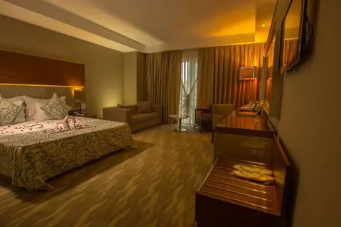 Innova Sultanahmet in İstanbul — foto 23
