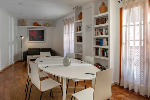 Hotel Los Cantaros in El Puerto de Santa María — foto 12