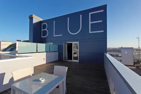 Eurostars Blue Coruña in A Coruña — foto 4