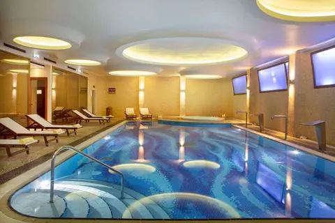Zeus Essence Ramada by Wyndham Athens in Nea Makri Municipal Unit, foto 8