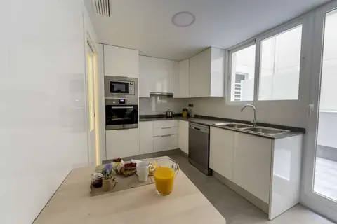 HQ Rooms Appartementen San Vicente in Valencia — foto 14