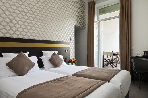 Hôtel Le Soleia by Inwood Hotels in Nice, foto 27