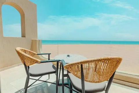 Sunrise Anjum Resort Marsa Alam in Marsa Alam — foto 19