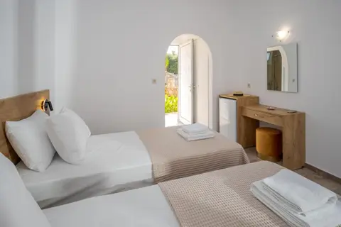 Amara Seaside by Estia in Δημοτική Ενότητα Μαλίων — foto 20