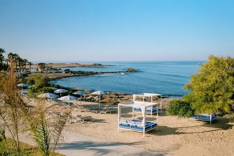 Ivi Mare - Designed for adults by Louis Hotels in Geroskipou — foto 15