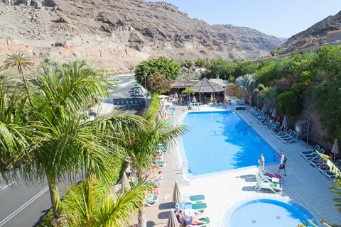 Hotel LIVVO Costa Taurito foto 1