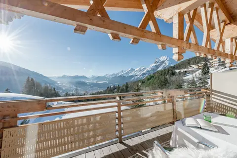 Hotel Inntalerhof - das Panorama in Telfs — foto 19