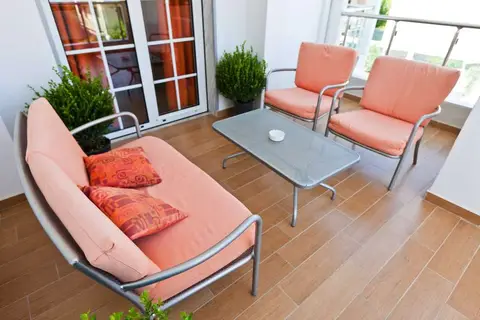 Kronos Hotel in Platamonas, foto 23