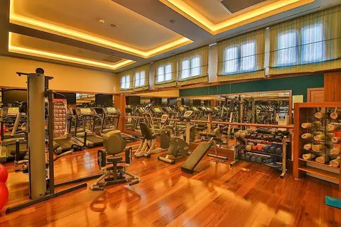 Celik Palas Convention Center & Thermal Spa in Osmangazi, foto 15