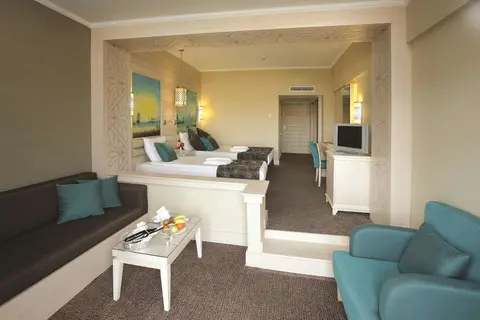 Hotel Kaya Belek in Antalya — foto 16