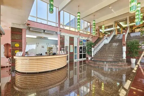 Hotel Istra Plava Laguna in Poreč — foto 5