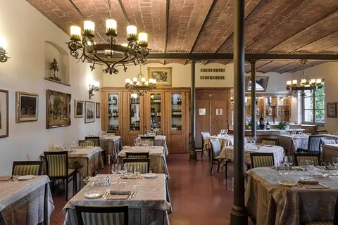 Villa Olmi Firenze in Florence — foto 9