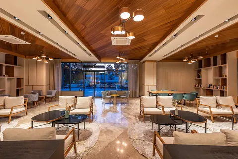 Hotel Seaden Quality Resort & Spa foto 20