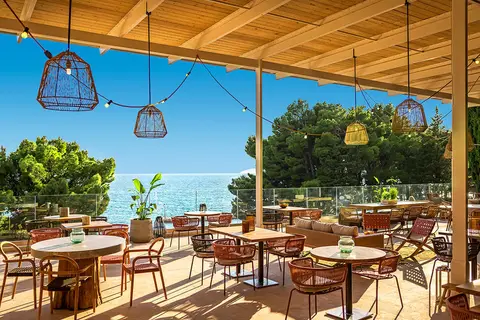 Dalmacijaby Valamar in Makarska — foto 5