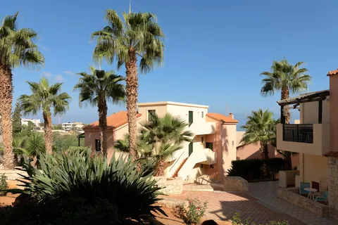 Asterias Village Resort foto 35