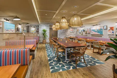 Hilton Garden Inn St. Pete Beach in Saint Pete Beach — foto 4