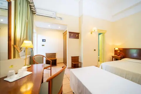 Hotel Santa Lucia Parghelia in Parghelia, foto 30