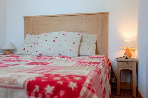 Le Balcon des Neiges foto 5