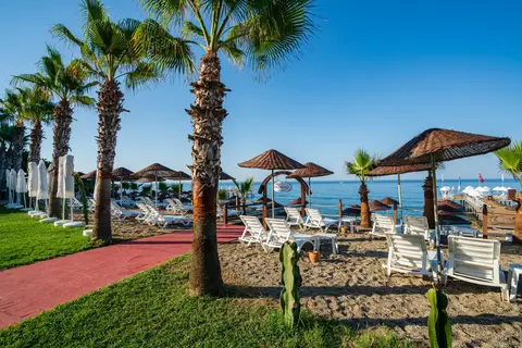Club Dizalya in Alanya