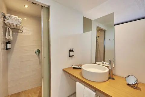 Moli del Mig by URH Hotels in Torroella de Montgrí — foto 29