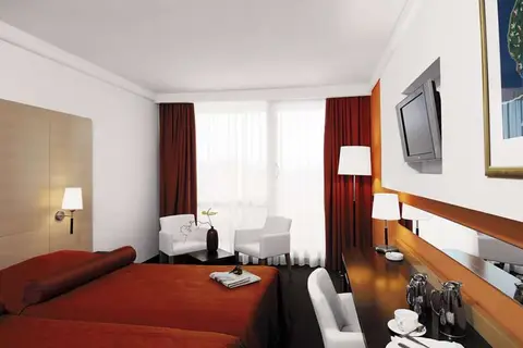 Hotel Eden in Rovinj, foto 19