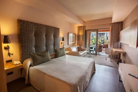 Lopesan Baobab Resort in Meloneras — foto 7