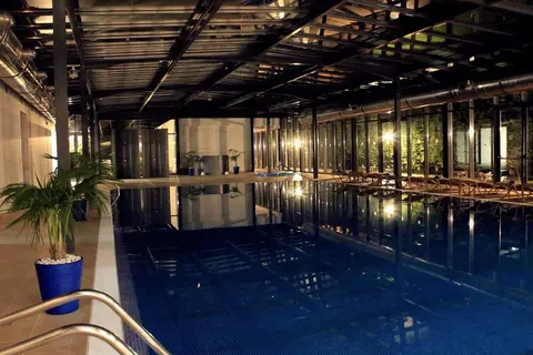 Quinta da Serra - Bio Hotel in Jardim da Serra, Madeira, Portugal — foto 5