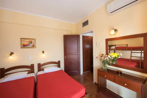 Sunset Hotel Corfu in Corfu — foto 29