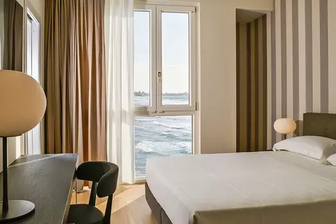 Hotel Punta Tipa in Trapani — foto 7