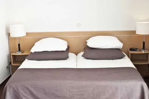 Hotel Ameland foto 7