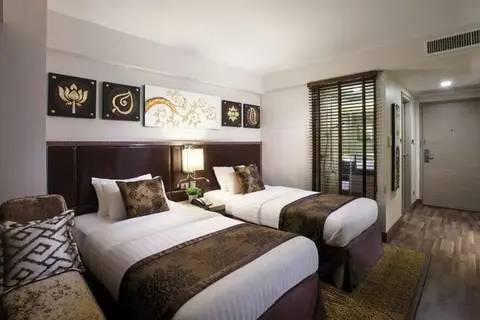 Ramada by Wyndham Bangkok Sukhumvit 11 in Bangkok — foto 3