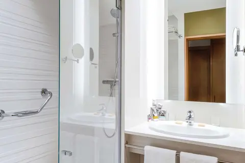 Mercure Porto Gaia Hotel in Vila Nova de Gaia — foto 15