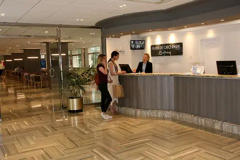 Hotel Salou Sunset by Pierre & Vacances in Salou — foto 16