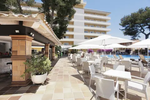 The Sea Hotel by Grupotel in Santa Margalida — foto 16