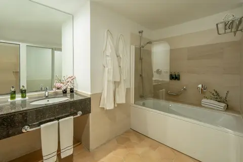 Meliá Cala d'Or Boutique Hotel in Santanyí — foto 13