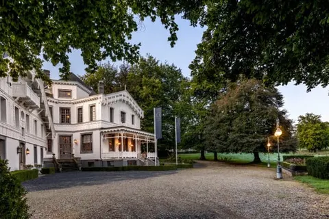 Landgoed Altenbroek foto 1