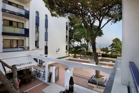 Appartementen Pins Platja in Cambrils — foto 15