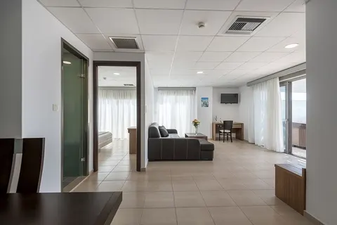 Royal Bay Suites in Kefalos — foto 13