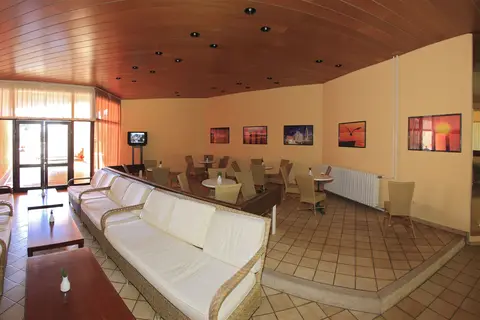 Hotel Donat in Mali Iž — foto 6