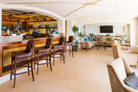 Hotel Bendinat in Calvià — foto 7