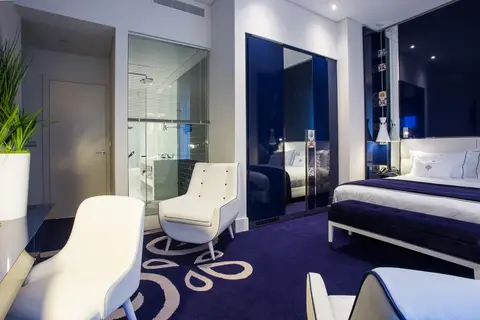 Portugal Boutique Hotel in Almada — foto 13