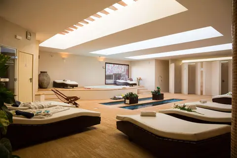 Vitalclass Lanzarote Sports & Wellness Center in Teguise — foto 9
