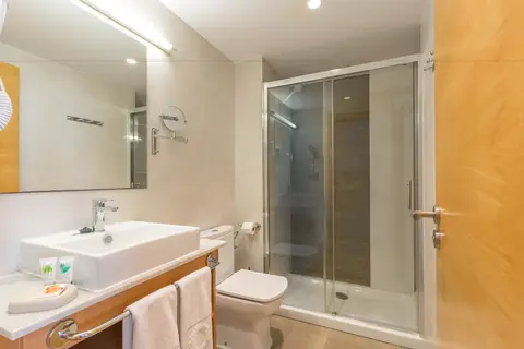 Appartementen Odissea Park in Santa Susanna — foto 29