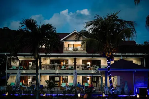 Casa De Leela in La Réunion — foto 2