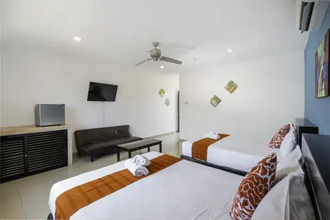 Playa Encantada in Playa del Carmen — foto 5