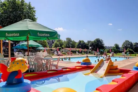 Camping Floreal La Colline foto 7