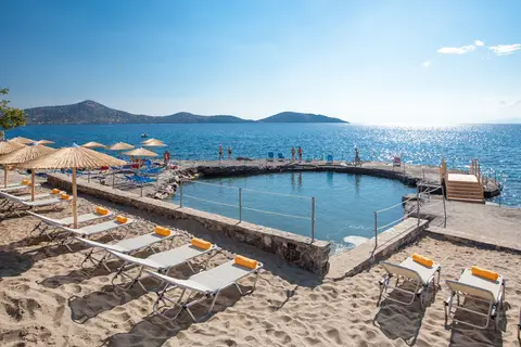 Elounda Breeze Resort in Δημοτική Ενότητα Αγίου Νικολάου — foto 27