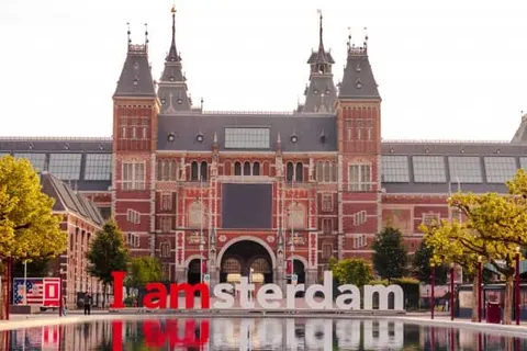 ibis budget Amsterdam City South foto 17